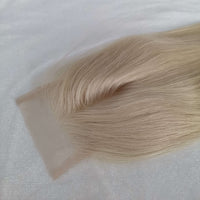 5x5" Lace Closures