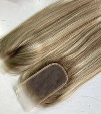 5x5" Lace Closures