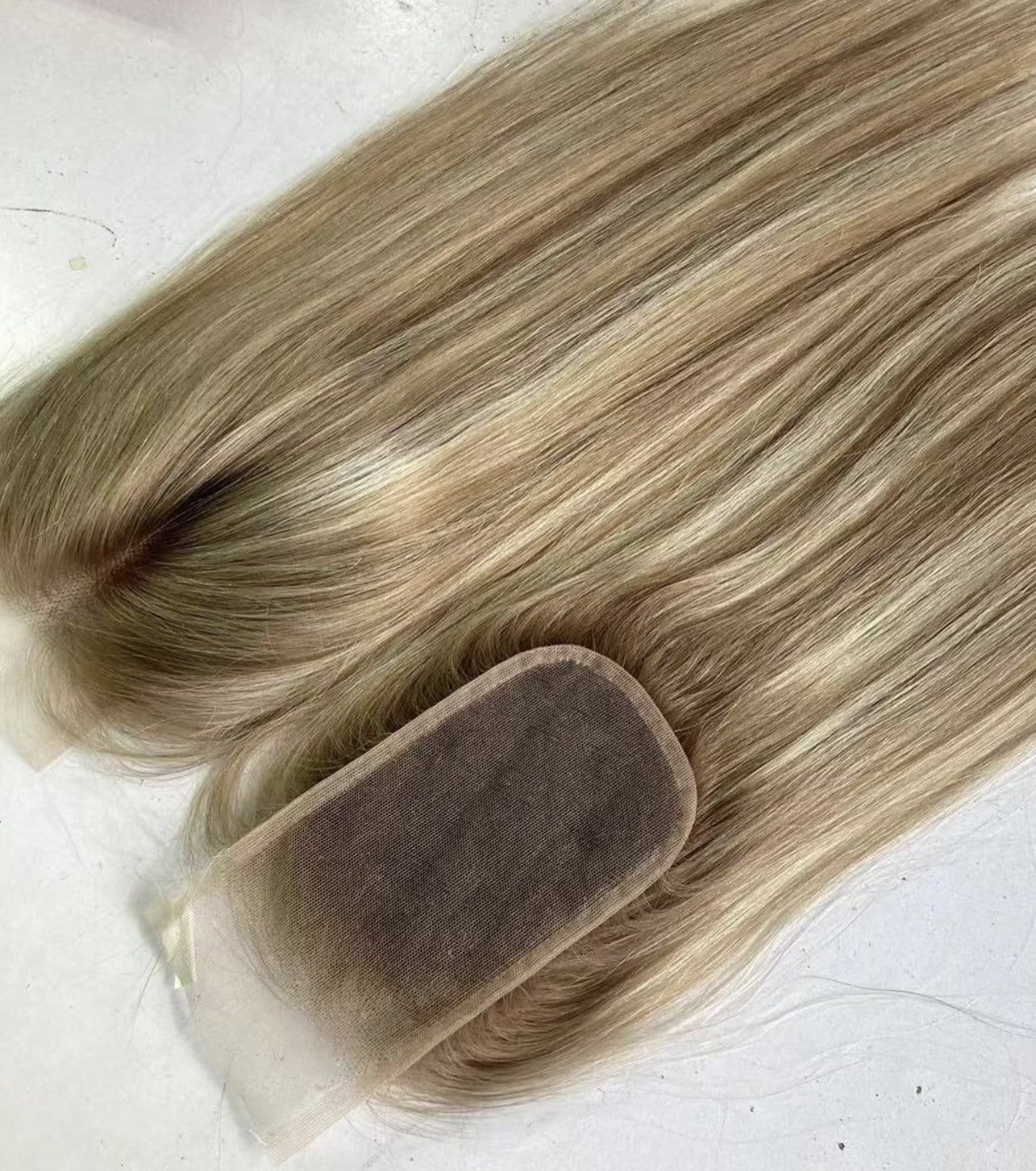 3x5 Lace Closures