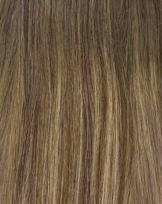 Beauty Works InvisiTip Nano Ring Hair Extensions