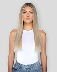 Beauty Works Micro Ring Hair Extensions