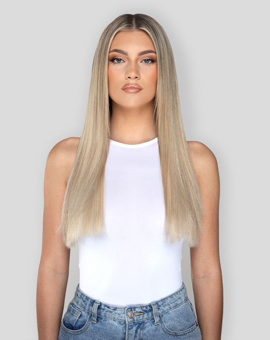 Beauty Works Micro Ring Hair Extensions