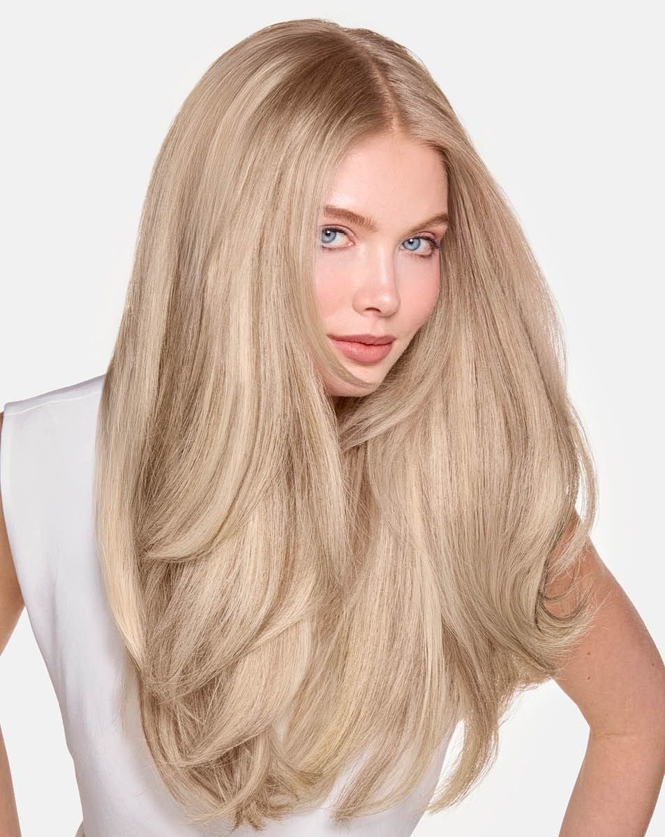 Double Wear® Reversible Weft