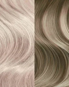 Double Wear® Reversible Weft