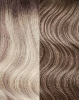 Double Wear® Reversible Weft