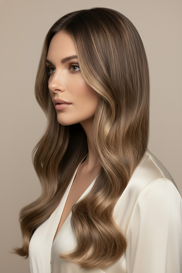 Hair Extensions | Weave Hair Extensions | Micro & Nano Rings – Angel ...