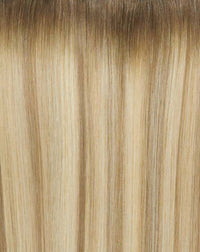 Beauty Works InvisiTip Nano Ring Hair Extensions