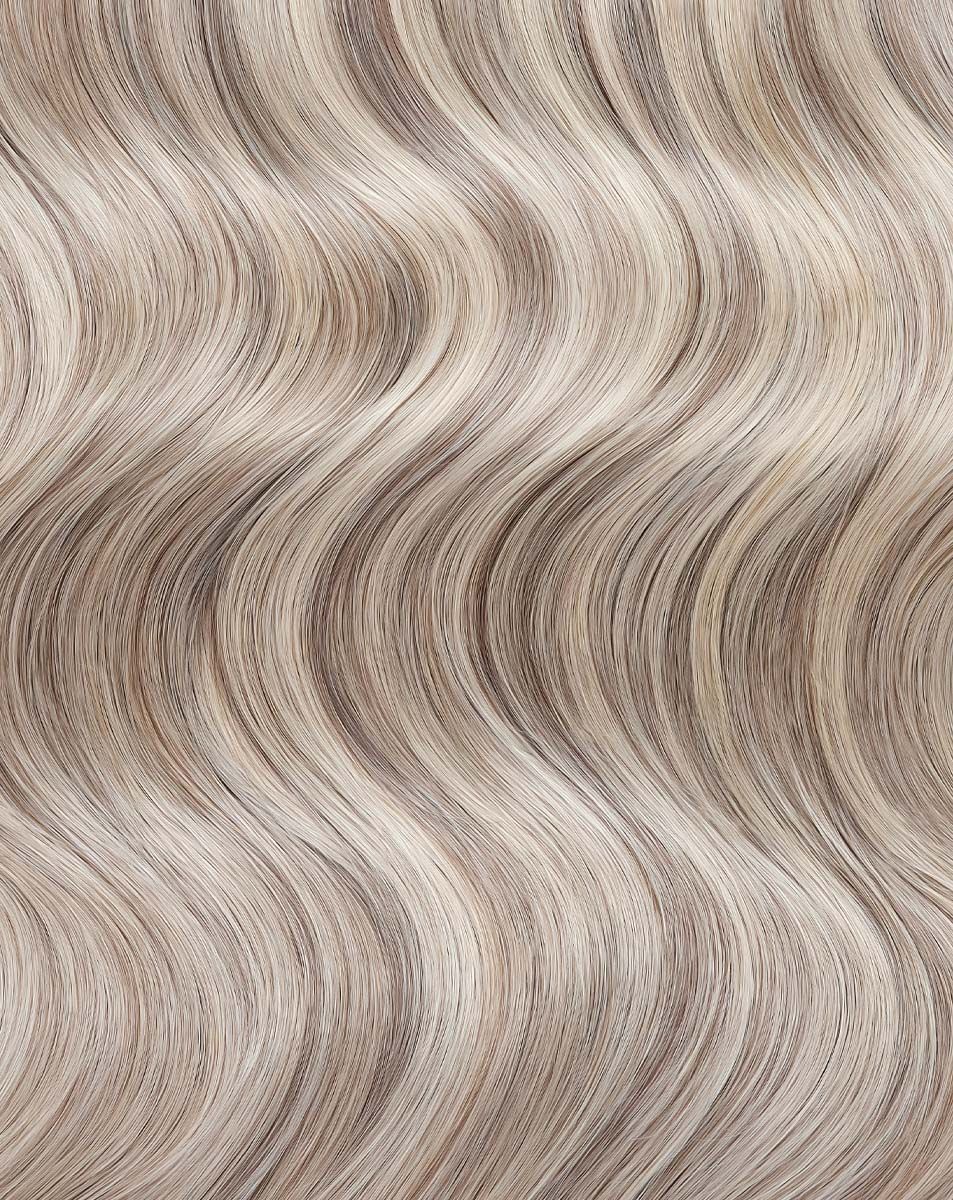 Beauty Works InvisiTip Nano Ring Hair Extensions