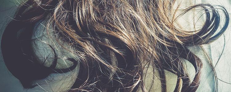 Synthetic Hair