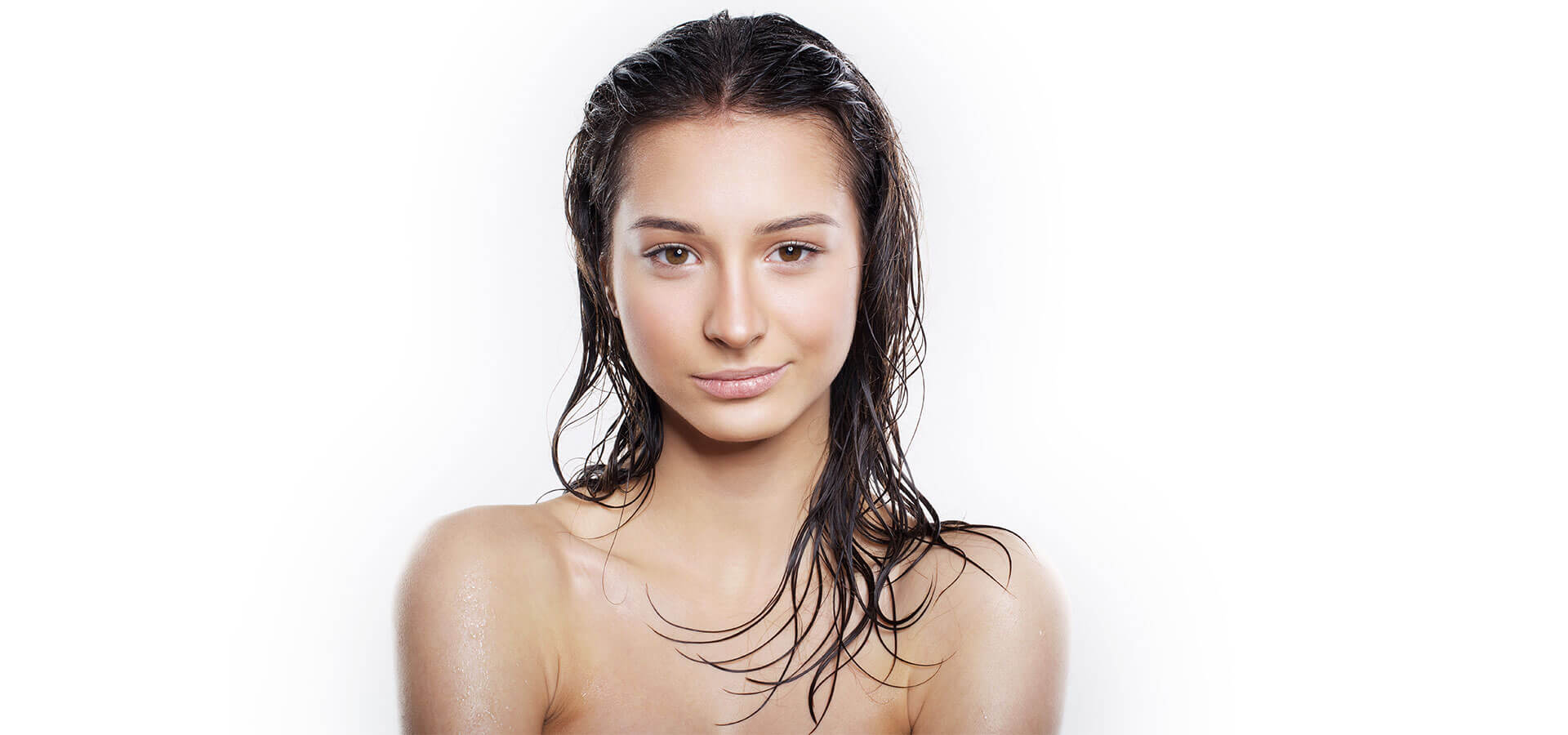 Wet Hair