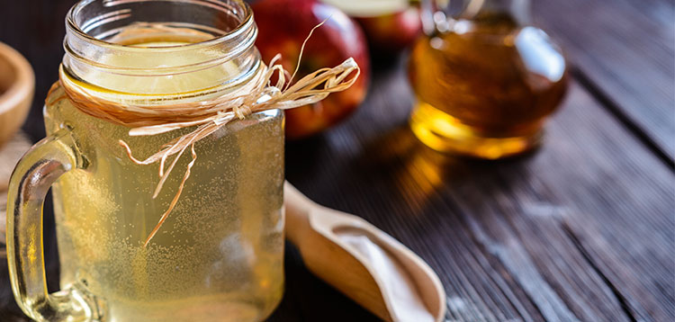 Apple Cider Vinegar