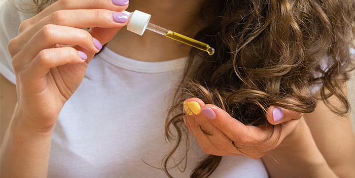 Hair Oil