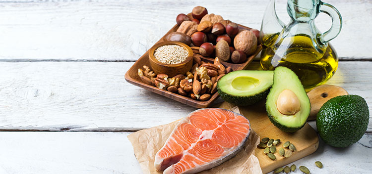 Healthy Fats