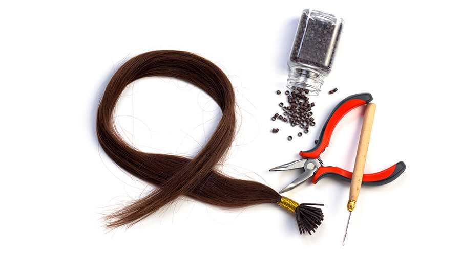 Micro Ring Extension Tools