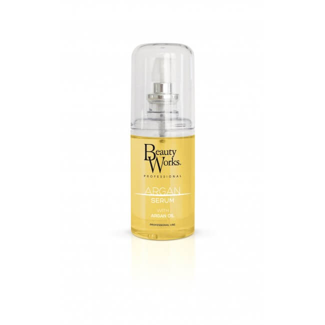 Serum Argan