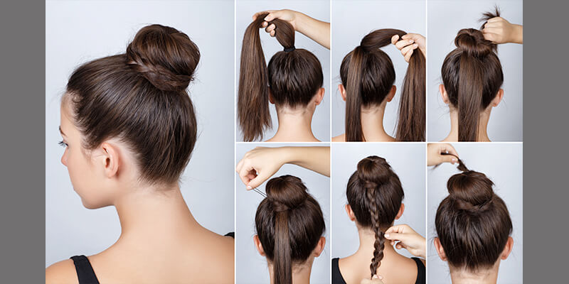 Topknot