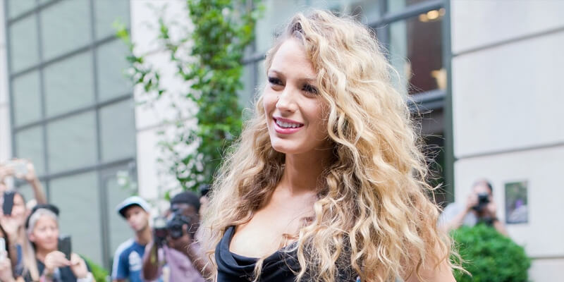 Blake Lively