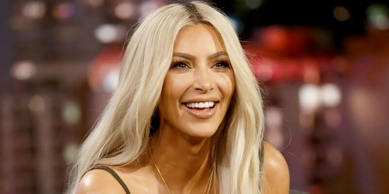 Kim Kardashian