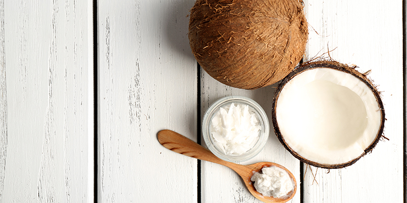 Coconut Oil
