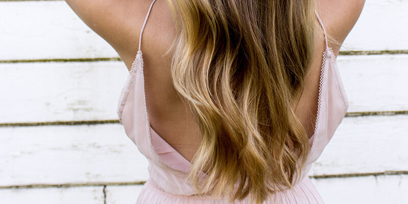 beachy waves