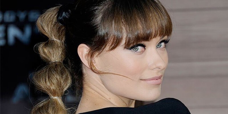 bubble pony