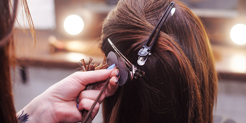 fitting extensions
