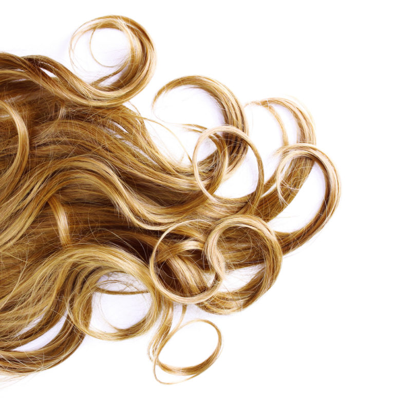 How Long Do Hair Extensions Last? Angel Hair Extensions