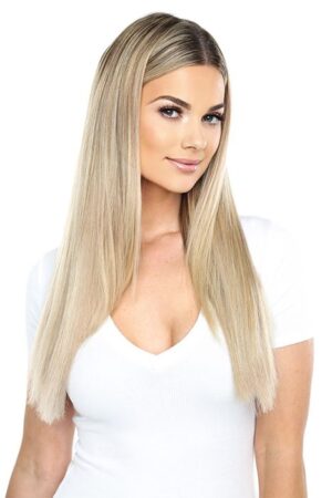 18 inch micro ring hair extension