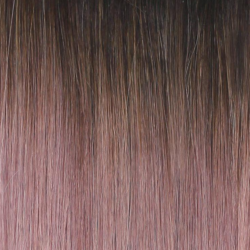 Metallic Mauve