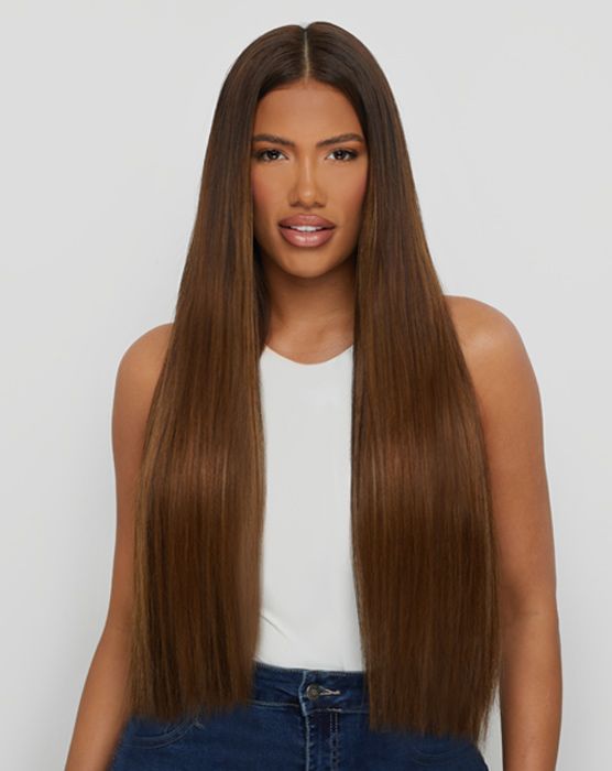Beauty Works Pre-Bonded Hair Extensions