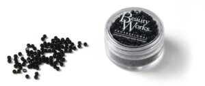 black nano rings