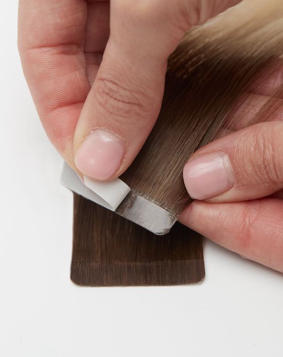 Beauty Works Tape Hair Extensions