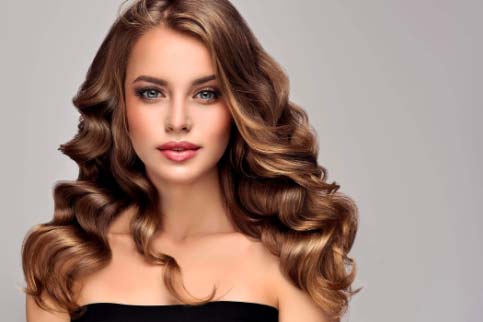 weave hair extensions