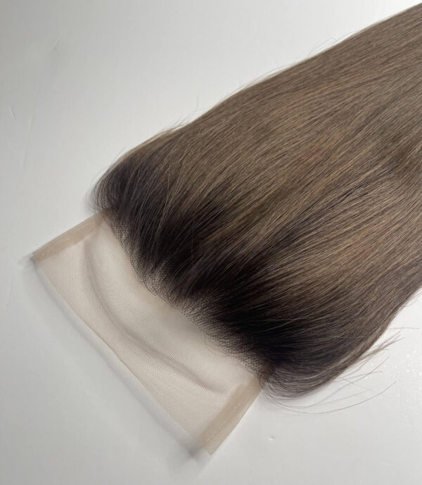 Lace closures