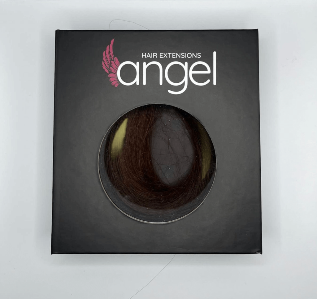 AHE Flat Weft Extensions Angel Hair Extensions