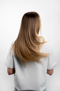 What Are Hair Extensions Made Of?