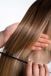 What Are Nano Hair Extensions? The Tiny Secret to Luscious Locks
