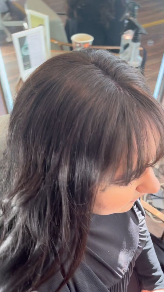 Hair Replacement Systems | Mesh Integration System | Angel Hair Extensions Hair Replacement Systems | Mesh Integration System | Angel Hair Extensions