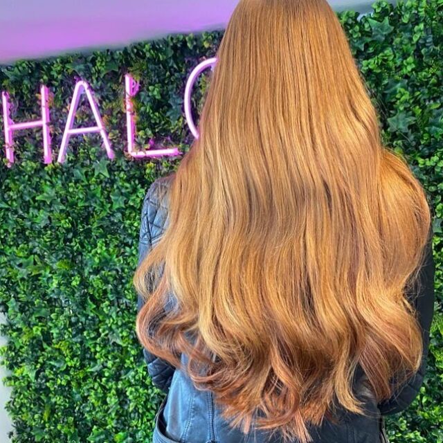 Pre Bonded Hair Extensions | Angel Hair Extensions Pre Bonded Hair Extensions | Angel Hair Extensions